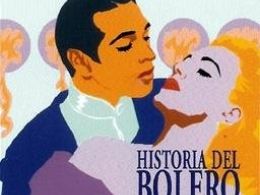 Historia del bolero en España