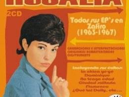 Rosalía