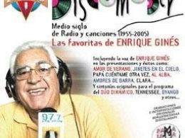 Memorias de la radio Discomoder 