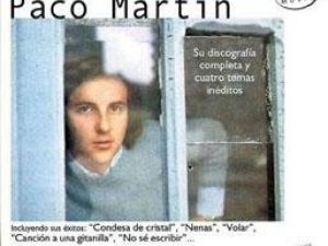 Paco Martín