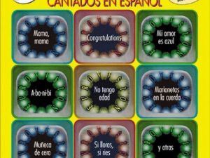 Los Éxitos de Eurovisión