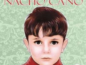 Nacho Cano 