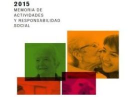 Amma publica su Memoria 2015 de Actividades y Responsabilidad Social