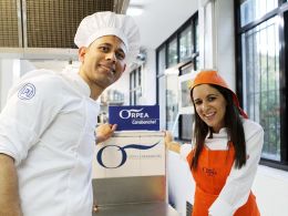 ORPEA Carabanchel gana la tercera edición del Torneo de Cocina ORPEA Ibérica