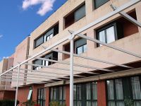 Residencia Ballesol Alcalá de Henares