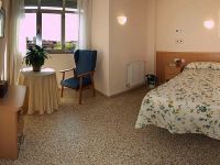 Residencia Ballesol La Latina