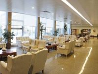 Residencia Ballesol La Coruña
