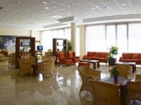 Residencia Ballesol Vía Parque