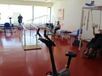 Residencia Amavir Colmenar