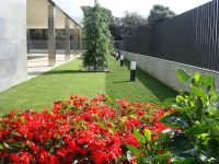 Jardín