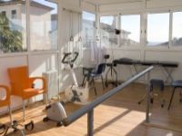 Sala de Rehabilitación