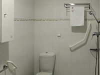 Baño geriátrico
