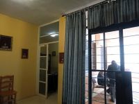 Acceso a la Terraza