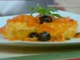 Receta: rape a la marinera
