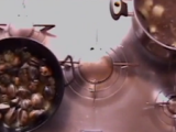 Receta: lentejas con almejas