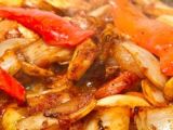 Pollo picante