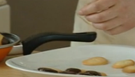 Recetas lenguas de gato