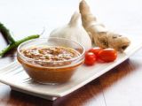 Salsa curry