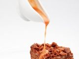 Salsa de caramelo