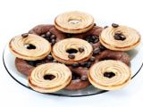 Rosquillas de café