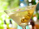 Dry martini (cóctel)