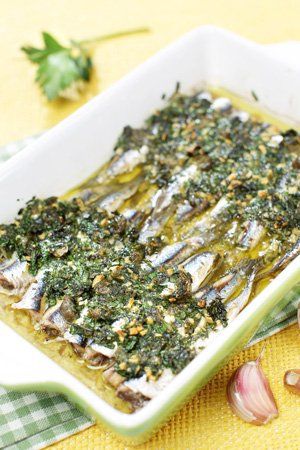 Saldinas con manto verde