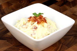 Salsa carbonara
