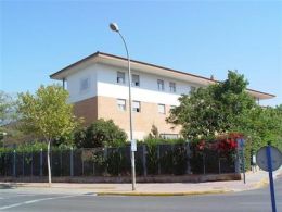 Residencia de Ancianos Válidos San Rafael de Dos Hermanas