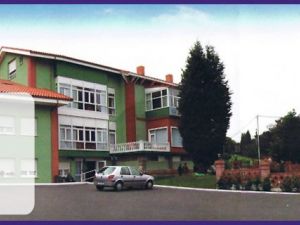 Residencia clínica rozona