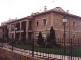 Residencia élite
