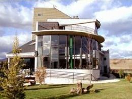 Residencia santa bárbara