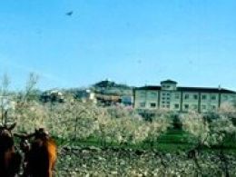 Residencia para ancianos válidos san sebastián de vilvestre