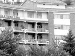 Residencia mixta de la 3ª edad de Segovia