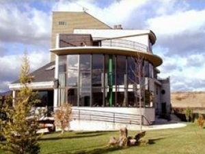 Residencia santa bárbara