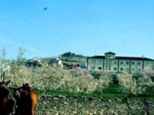 Residencia para ancianos válidos san sebastián de vilvestre