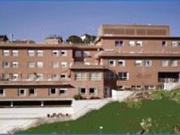 Residencia Sanitas Bonaire