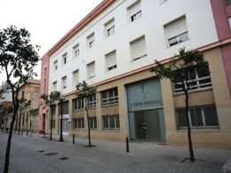 Centro Sanitario Coroleu