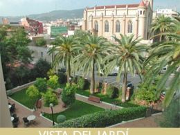 Residencial Augusta Park