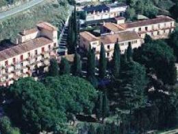 Residencia La Maresma