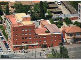 Clínica Nuestra Sra. de Guadalupe