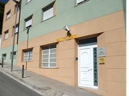 Residencia Sant Jordi