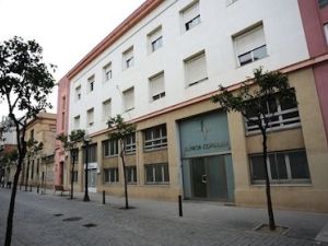 Centro Sanitario Coroleu