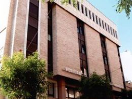 Residencia nuestra sra. del remedio