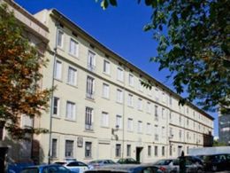 Residencia Hermanitas Ancianos Desamparados