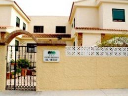 Centro Geriátrico El Vedat