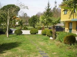 Vivienda comunitaria os olivos