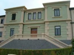 Residencia dolores díaz de dávila