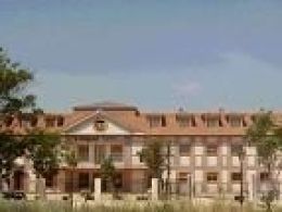 Residencia de 3ª edad Primar