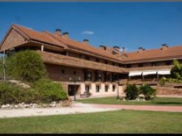 Residencia El pardo de Aravaca