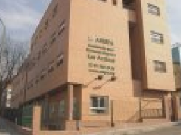 Residencia Asispa Las Azaleas